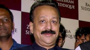 The Shocking Death of Politician Baba Siddique