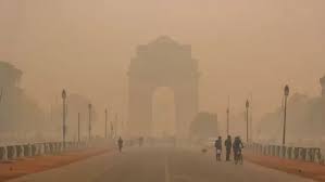 delhi air pollution