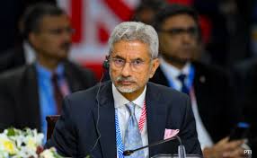 Bangladesh must ensure fair trial for Hindu monk: S Jaishankar