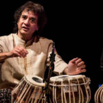 Zakir Hussain