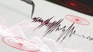 Earthquake of 5.3 magnitude hits Telangana, felt in Hyderabad too...