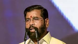 Eknath Shinde wants to work on Home portfolio in Devendra Fadnavis-led Maharashtra government: Shiv Sena leader