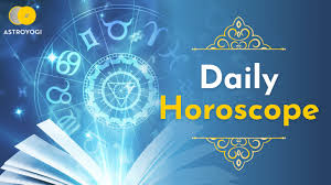 Today Horoscope Update: 8 December2024