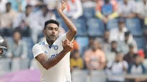 Ravichandran Ashwin retired in the middle of the Border-Gavaskar series