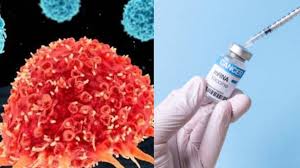 Russia has developed a cancer vaccine, vaccination will be done for free from 2025