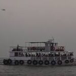 Boat accident in Mumbai, 2 passengers still missing, search operation continues