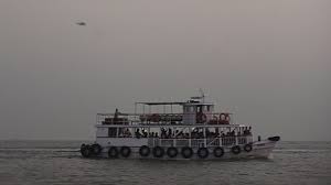 Boat accident in Mumbai, 2 passengers still missing, search operation continues