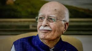 Senior BJP leader LK Advani admitted to hospital, condition now stable