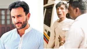 The accused of attacking Saif Ali Khan with a knife is still absconding