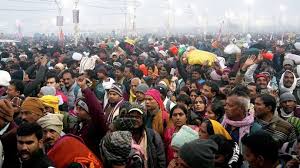 After the stampede in Maha Kumbh, the administration put some conditions- VVIP pass cancelled, no vehicle