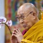 Dalai Lama Reveals his Succession Plan